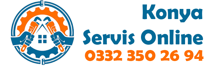 Konya Servisi Online
